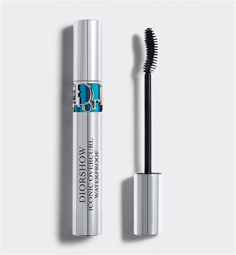 dior overcurl mascara brown|dior overcurl waterproof mascara.